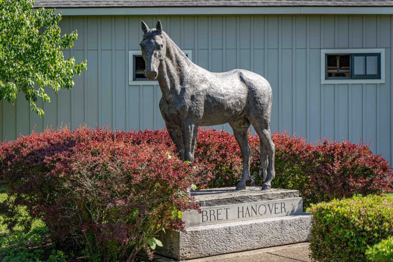 Sculptures of the Park - Kentucky Horse Park