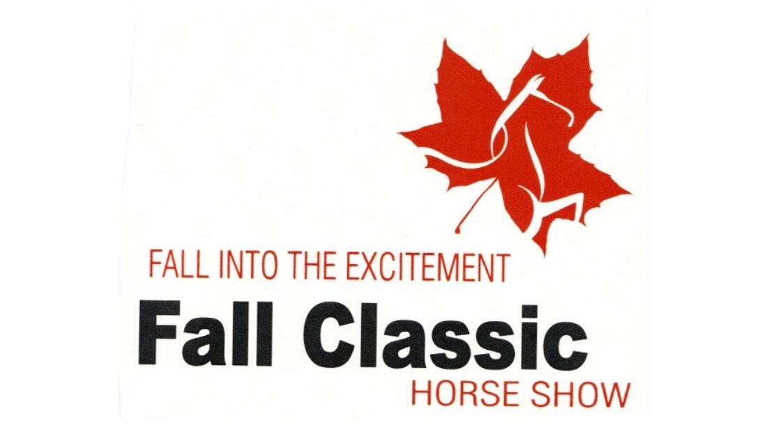 Fall Classic Horse Show