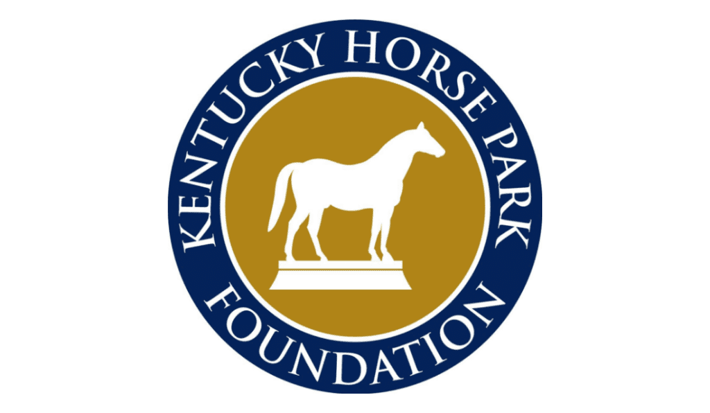 Kentucky Horse Park Foundation Fall Trail Ride Kentucky Horse Park