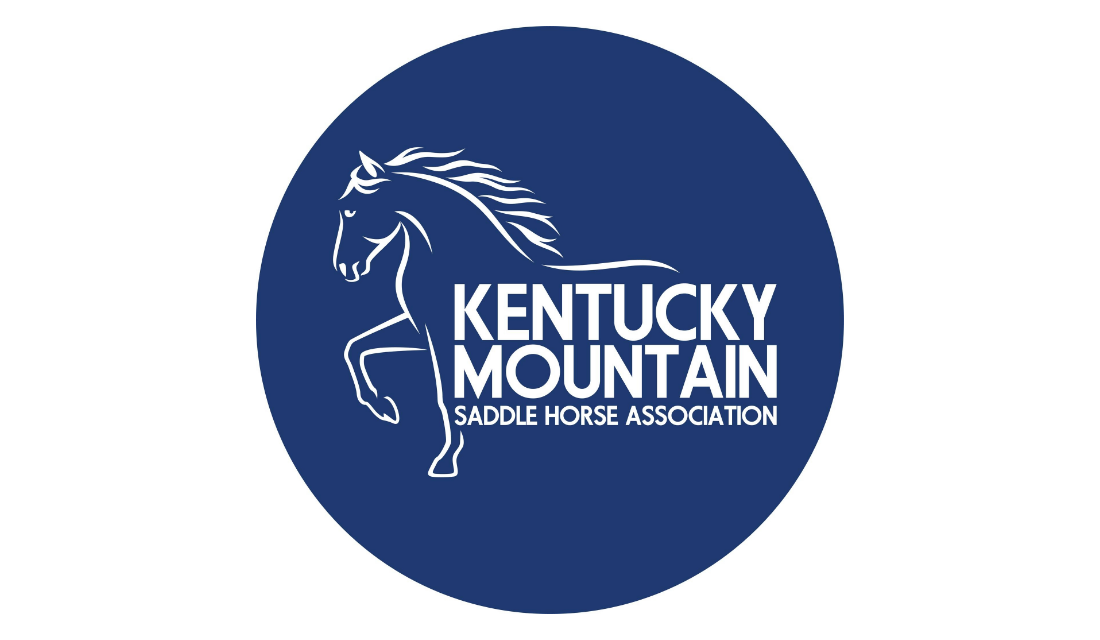 Kentucky Mountain Saddle logo