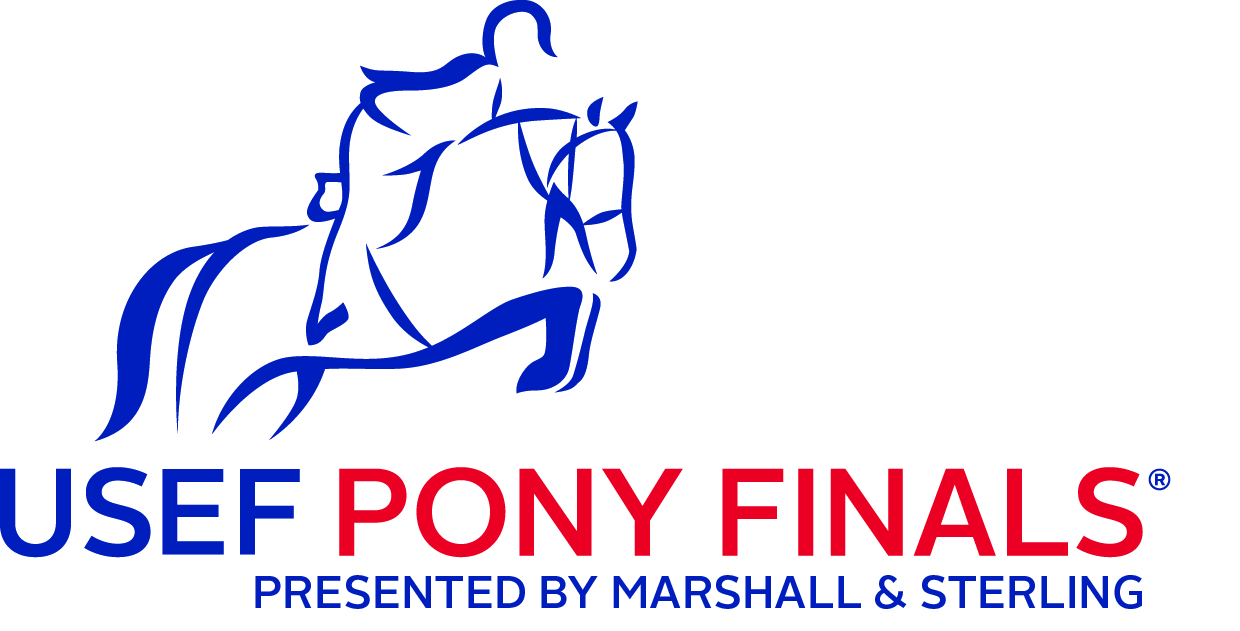 USEF Pony Finals