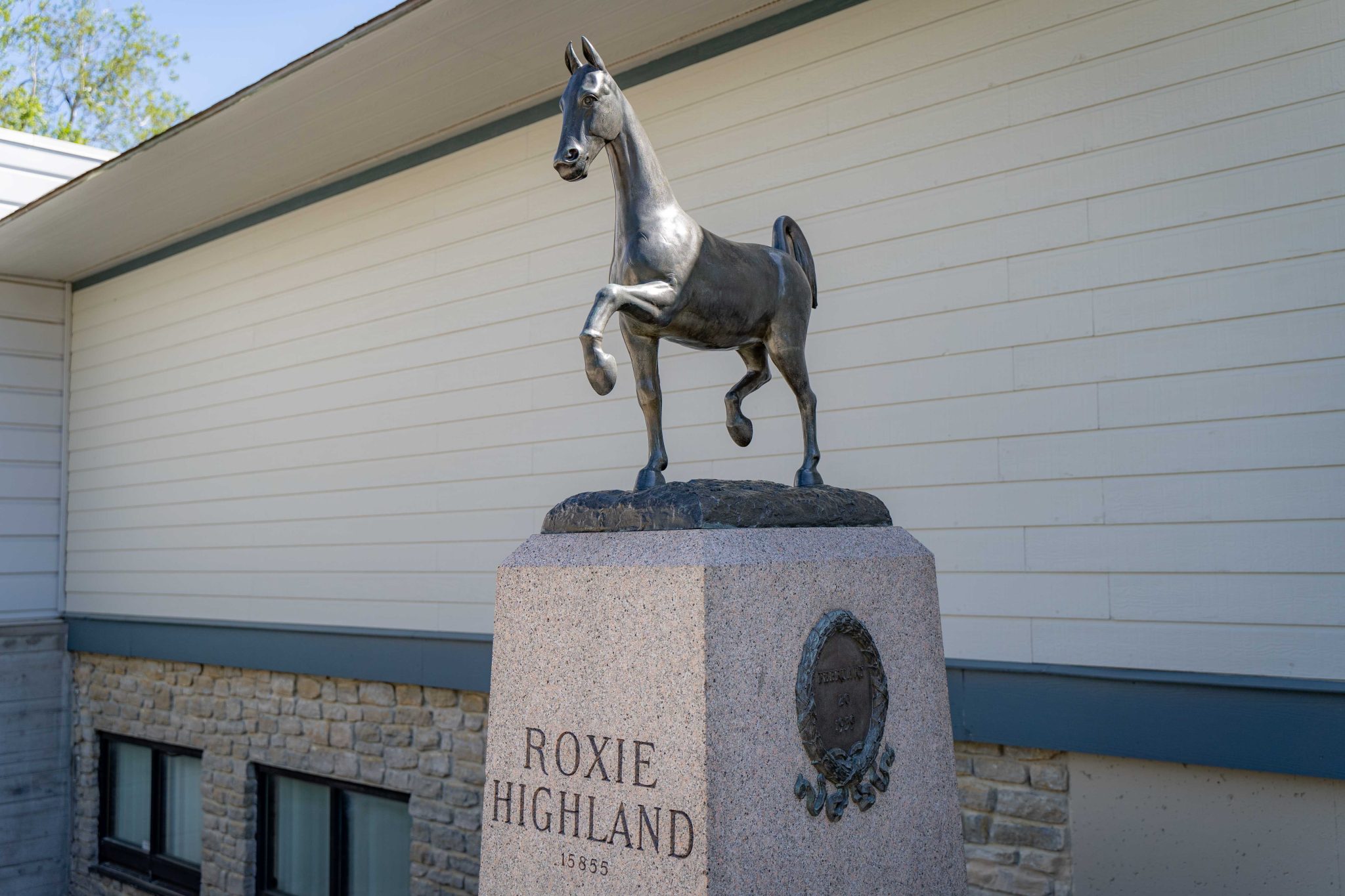 Roxie Highland