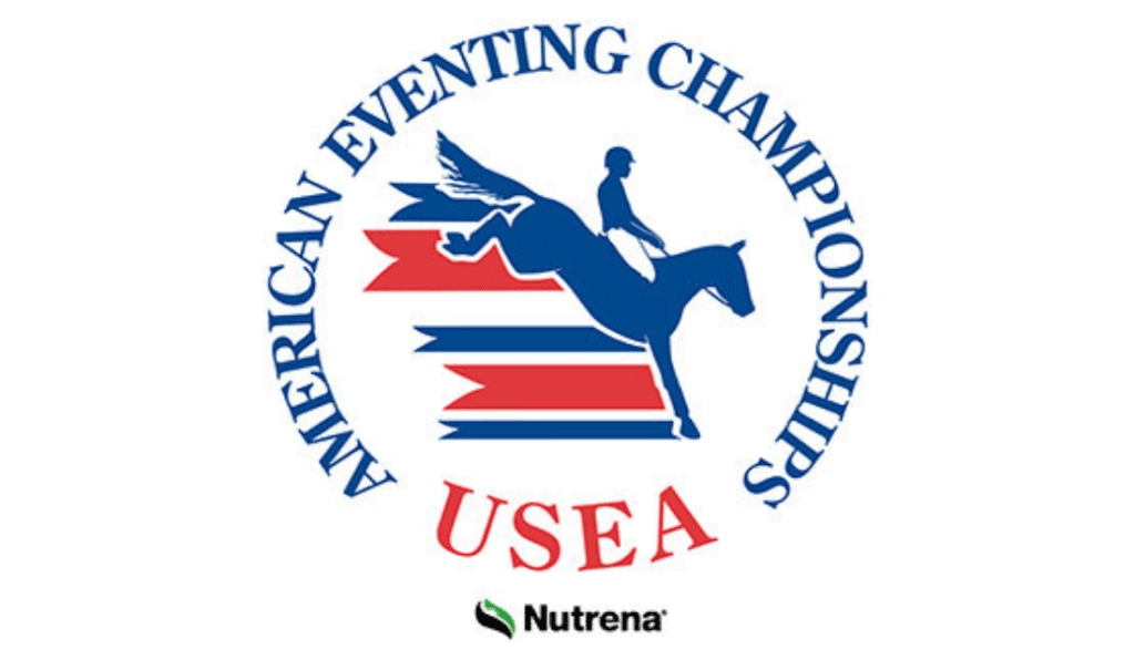 USEA American Eventing Championships Kentucky Horse Park