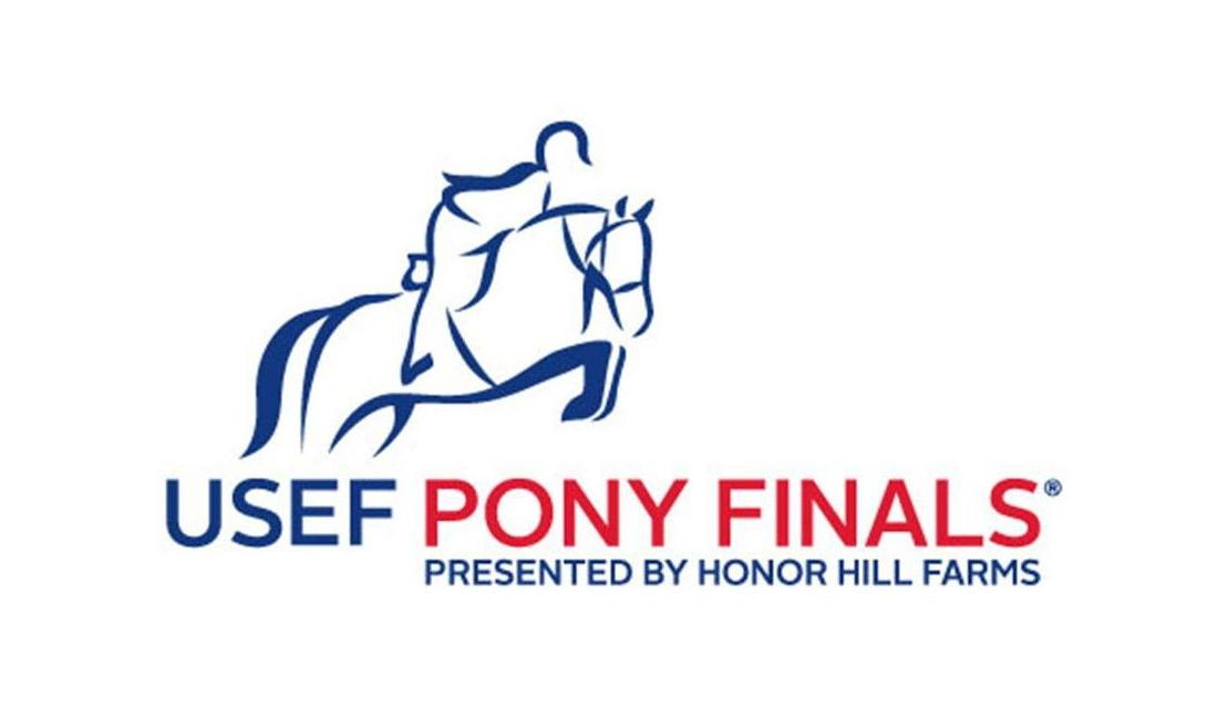 USEF Pony Finals Kentucky Horse Park