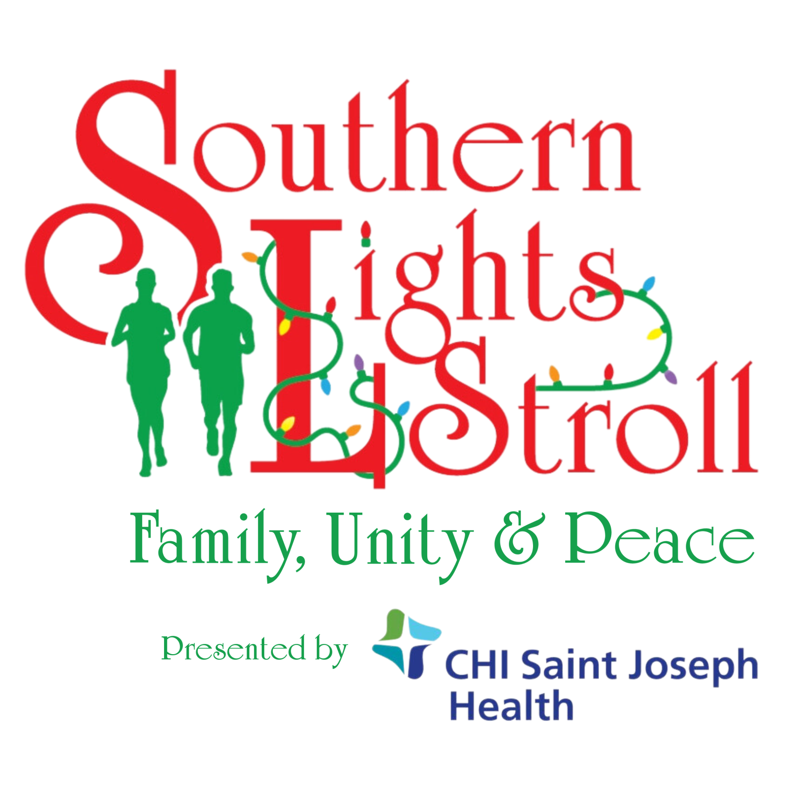 Southern Lights Stroll 5K Kentucky Horse Park