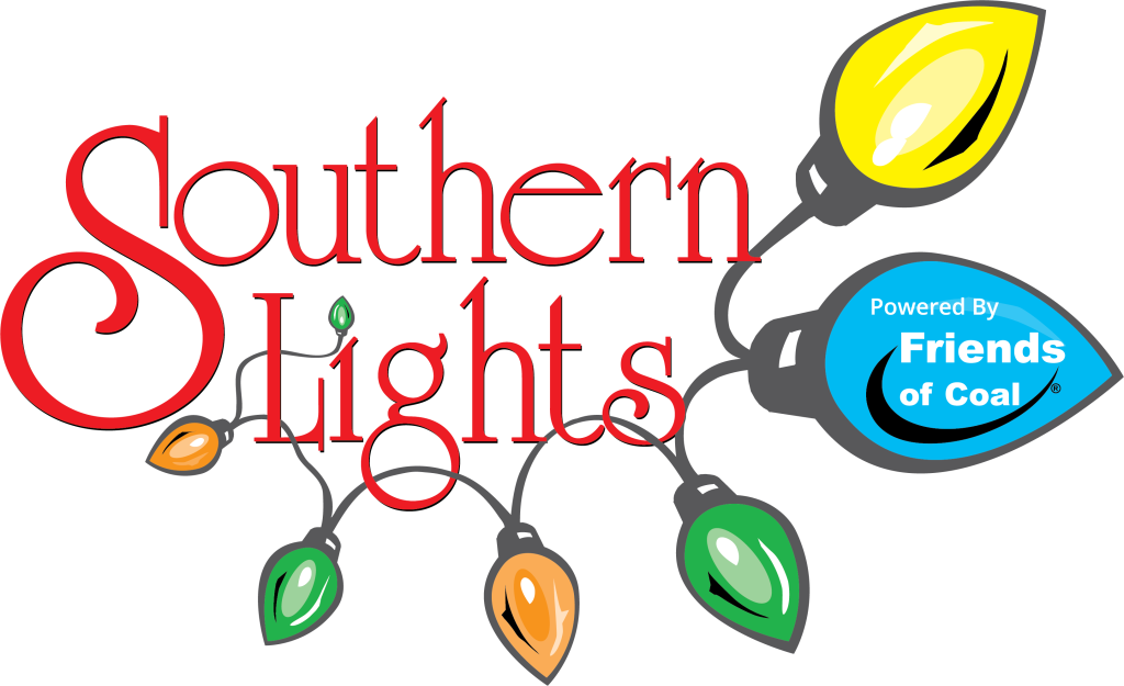 Southern Lights Holiday Festival Kentucky Horse Park
