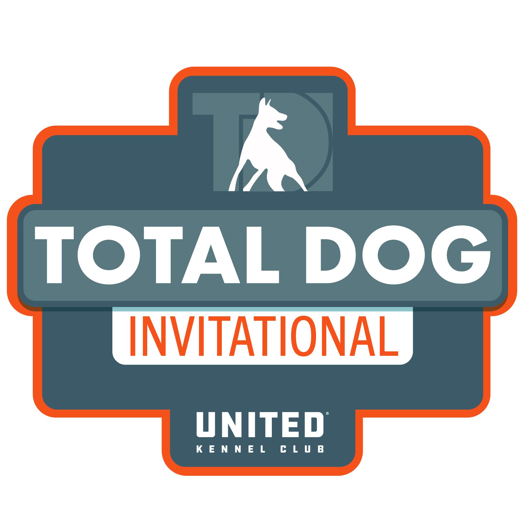 UKC Dog Logo