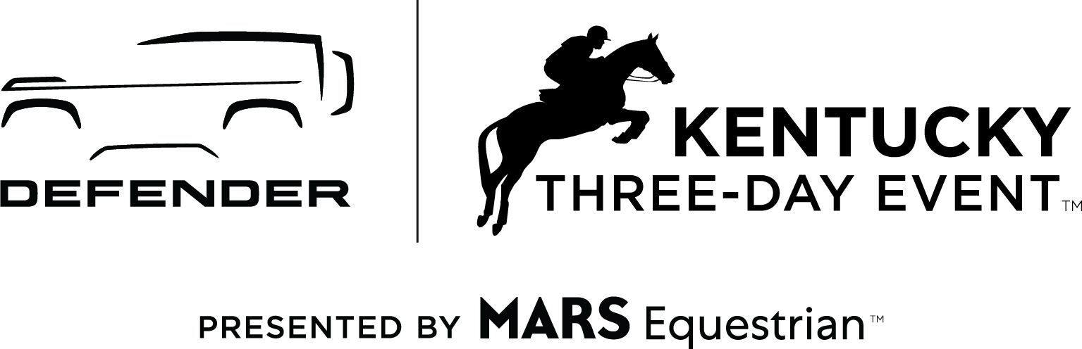 Defender Kentucky Three-Day Event Presented by Mars Equestrian