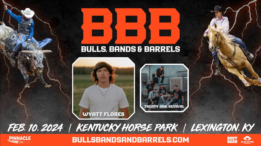 Events from February 25 July 15 Kentucky Horse Park