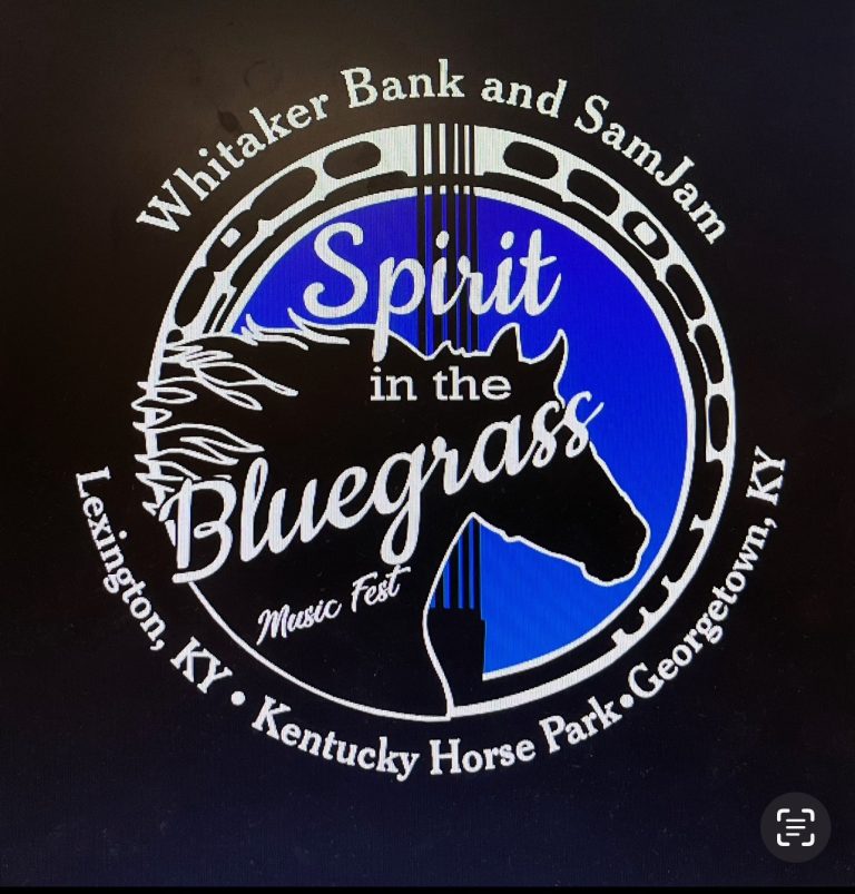 Spirit in the Bluegrass Music Festival Kentucky Horse Park