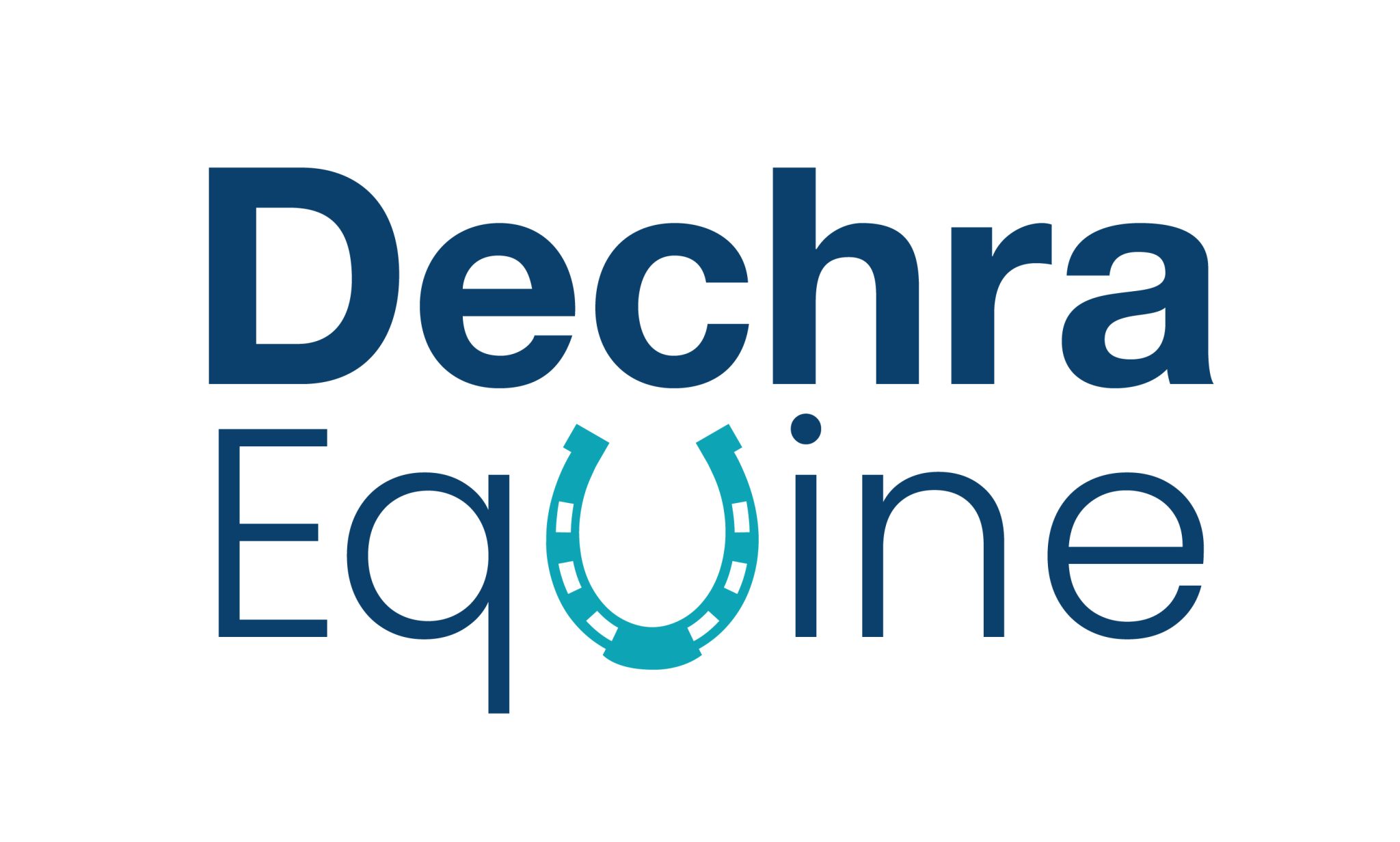Dechra Equine Logo